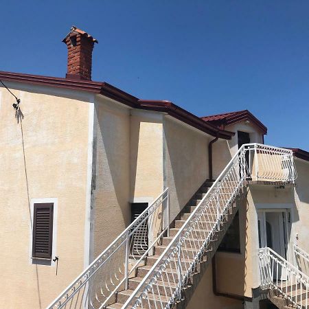 Apartament Valentino Sveti Juraj Zewnętrze zdjęcie