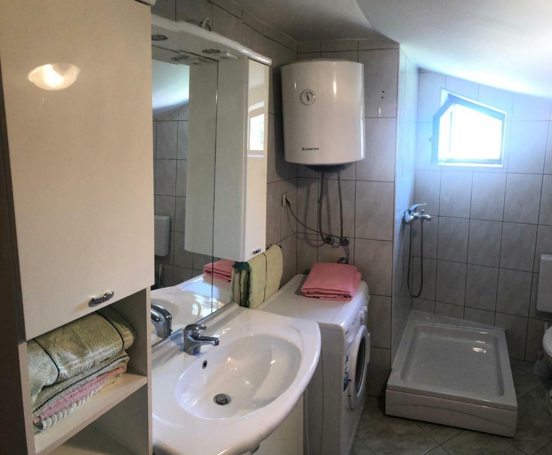 Apartament Valentino Sveti Juraj Zewnętrze zdjęcie