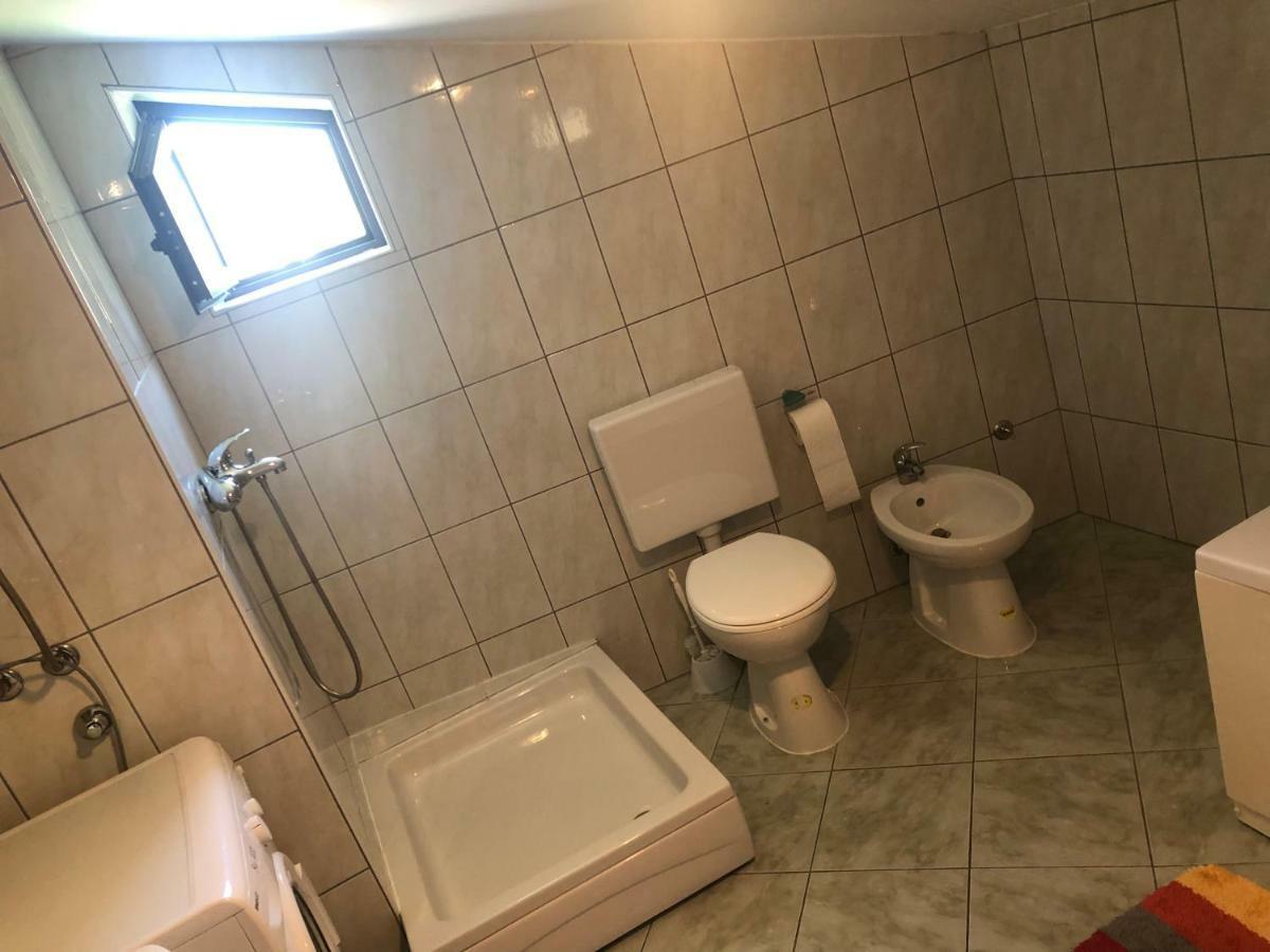 Apartament Valentino Sveti Juraj Zewnętrze zdjęcie