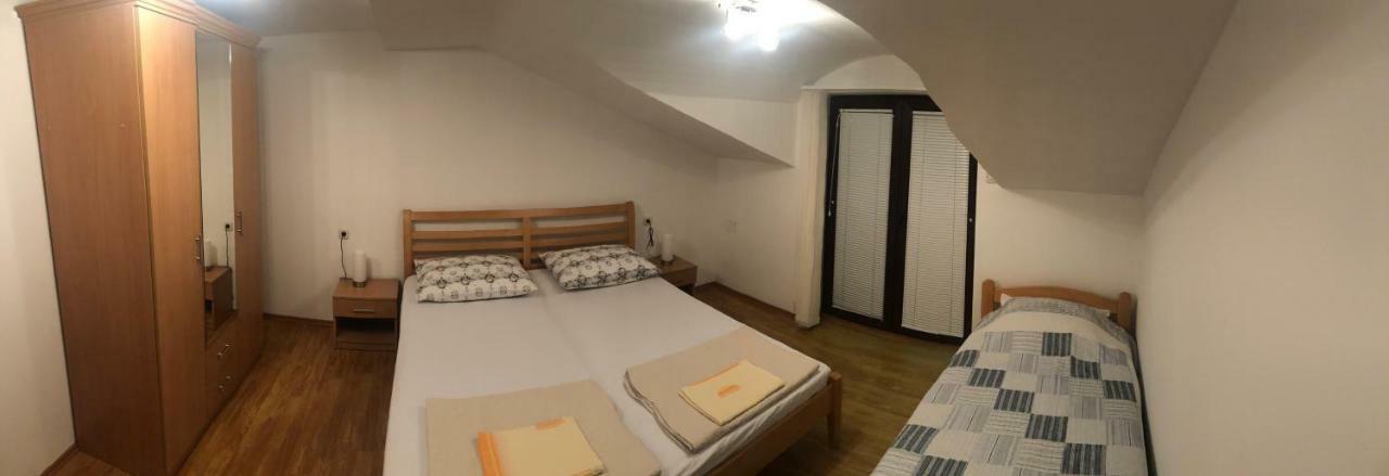 Apartament Valentino Sveti Juraj Zewnętrze zdjęcie