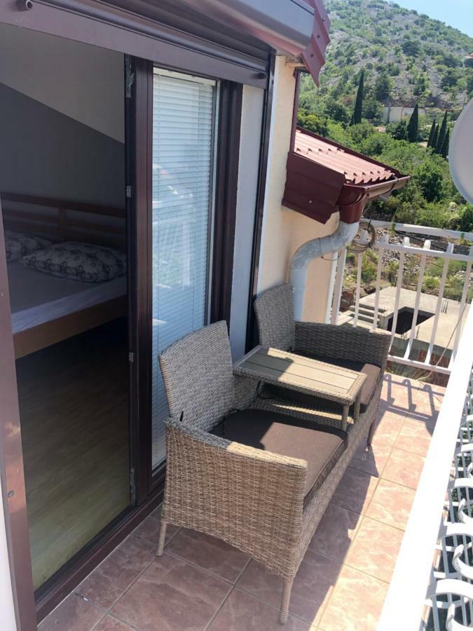 Apartament Valentino Sveti Juraj Zewnętrze zdjęcie