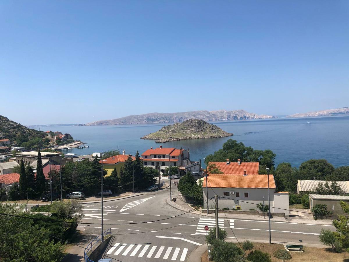 Apartament Valentino Sveti Juraj Zewnętrze zdjęcie