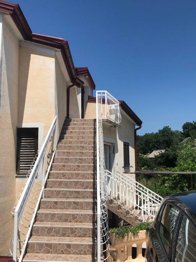 Apartament Valentino Sveti Juraj Zewnętrze zdjęcie