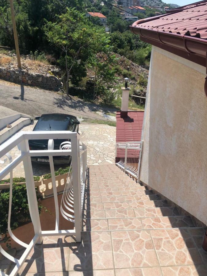 Apartament Valentino Sveti Juraj Zewnętrze zdjęcie