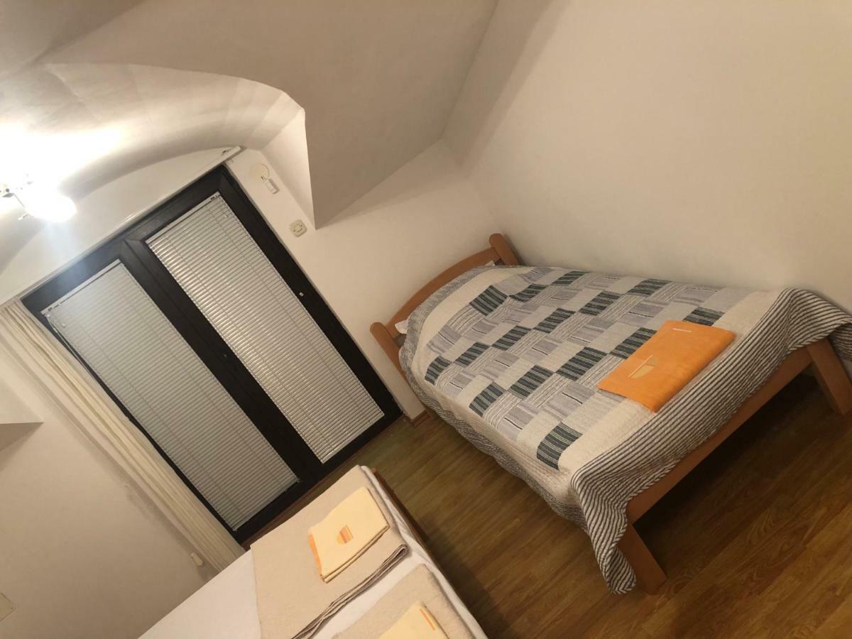 Apartament Valentino Sveti Juraj Zewnętrze zdjęcie