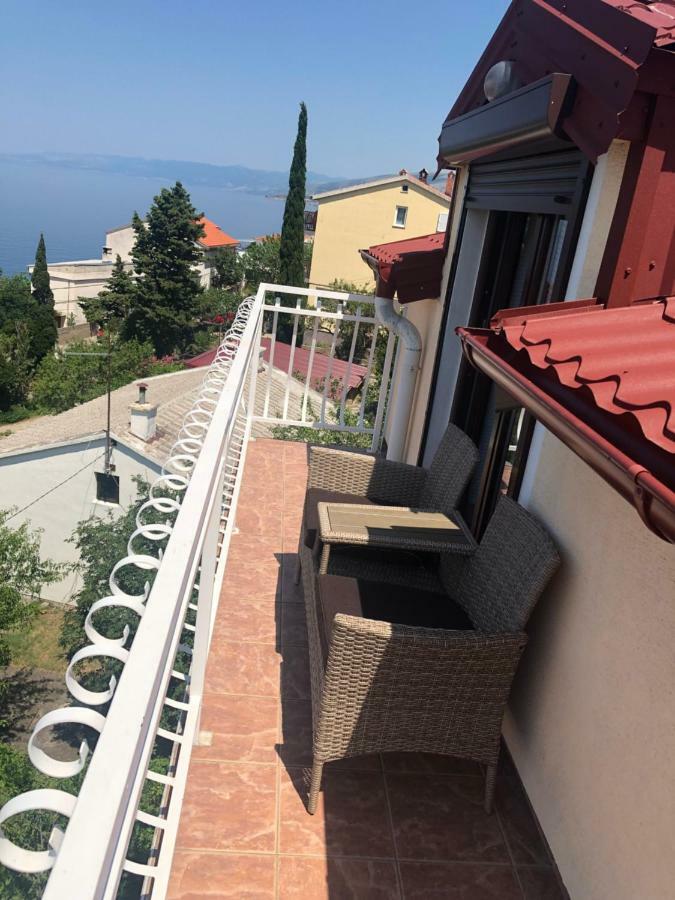 Apartament Valentino Sveti Juraj Zewnętrze zdjęcie