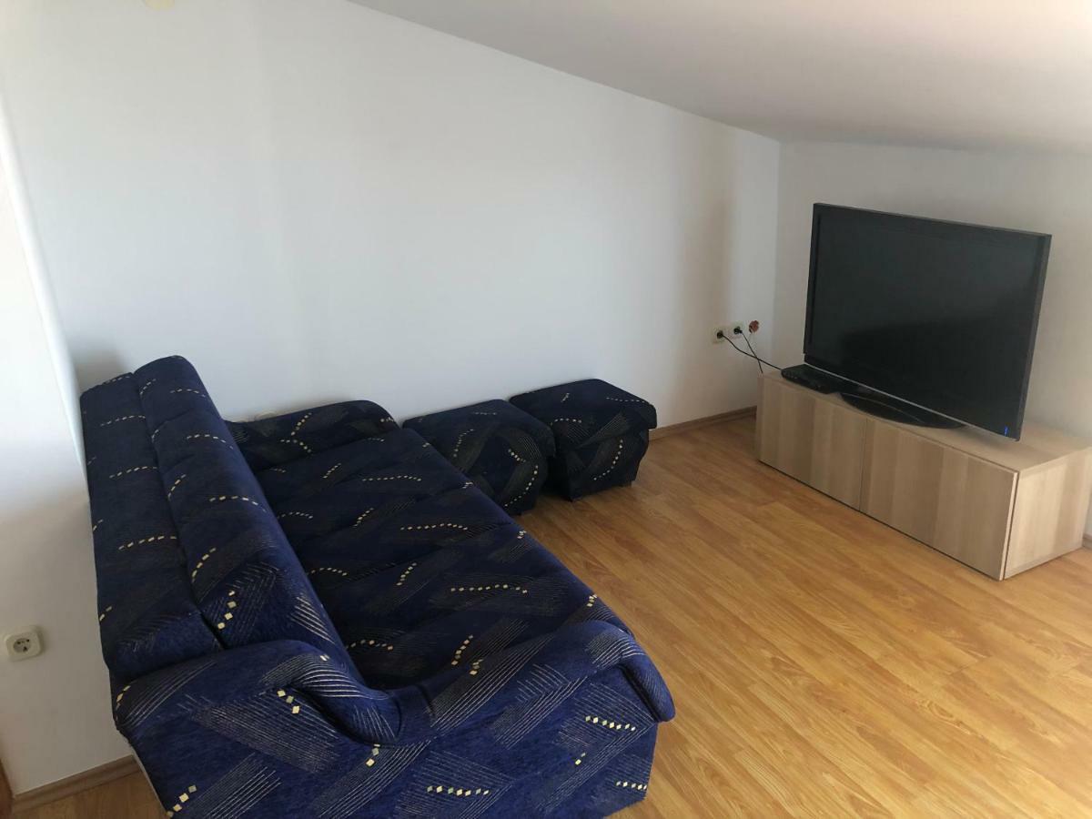 Apartament Valentino Sveti Juraj Zewnętrze zdjęcie