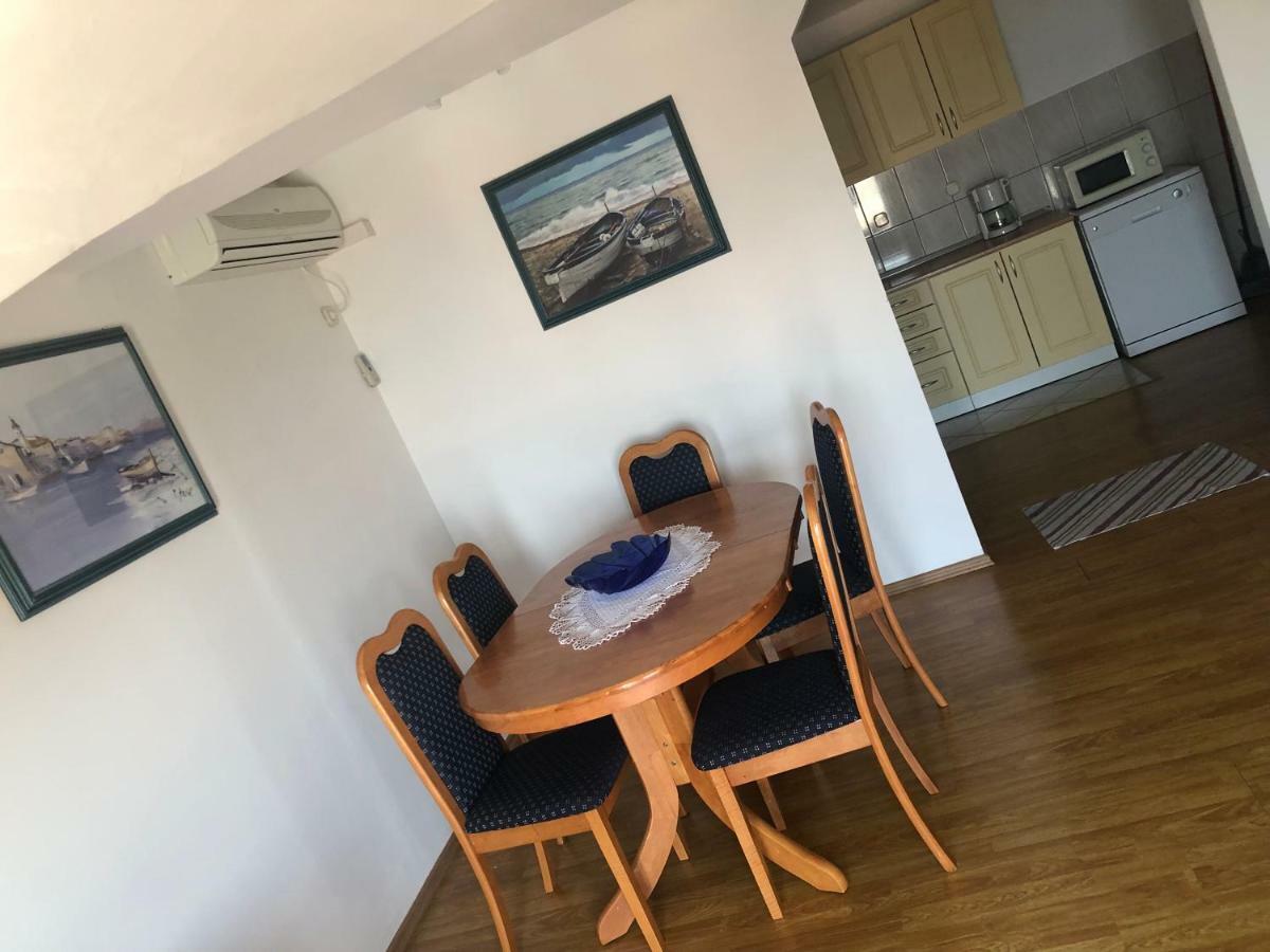 Apartament Valentino Sveti Juraj Zewnętrze zdjęcie