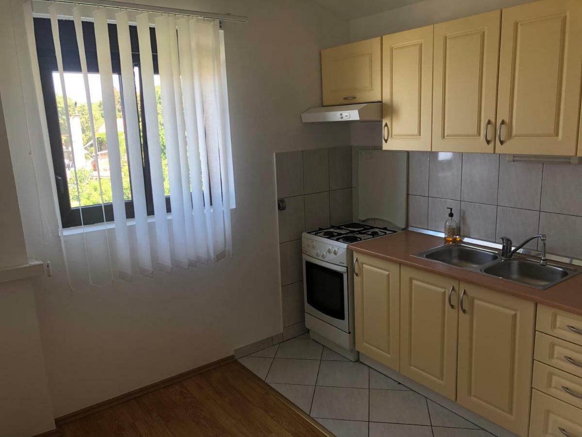 Apartament Valentino Sveti Juraj Zewnętrze zdjęcie
